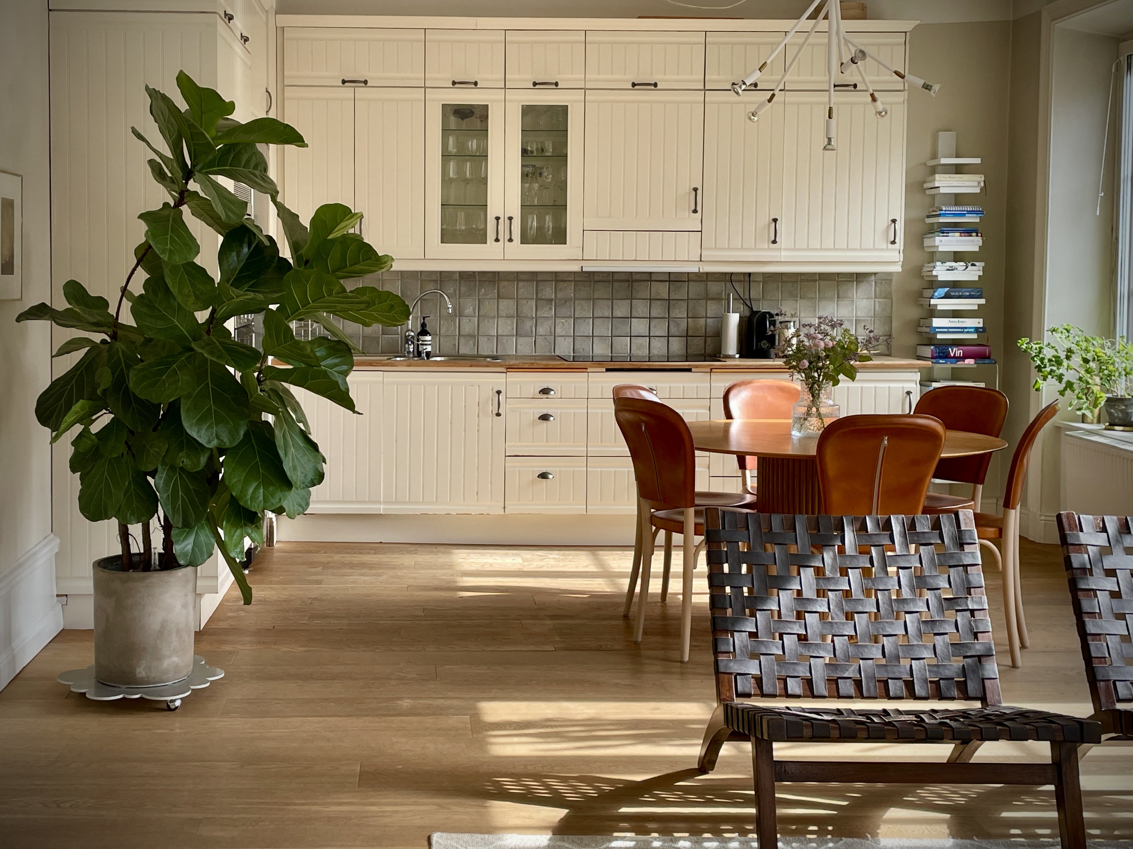 Lägenhet, 3 rooms, 72 sqm, Stockholm – bild 15