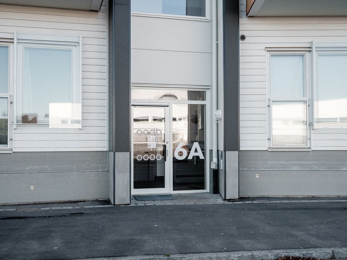 1 rok · 26 m² i Stockholm – bild 15