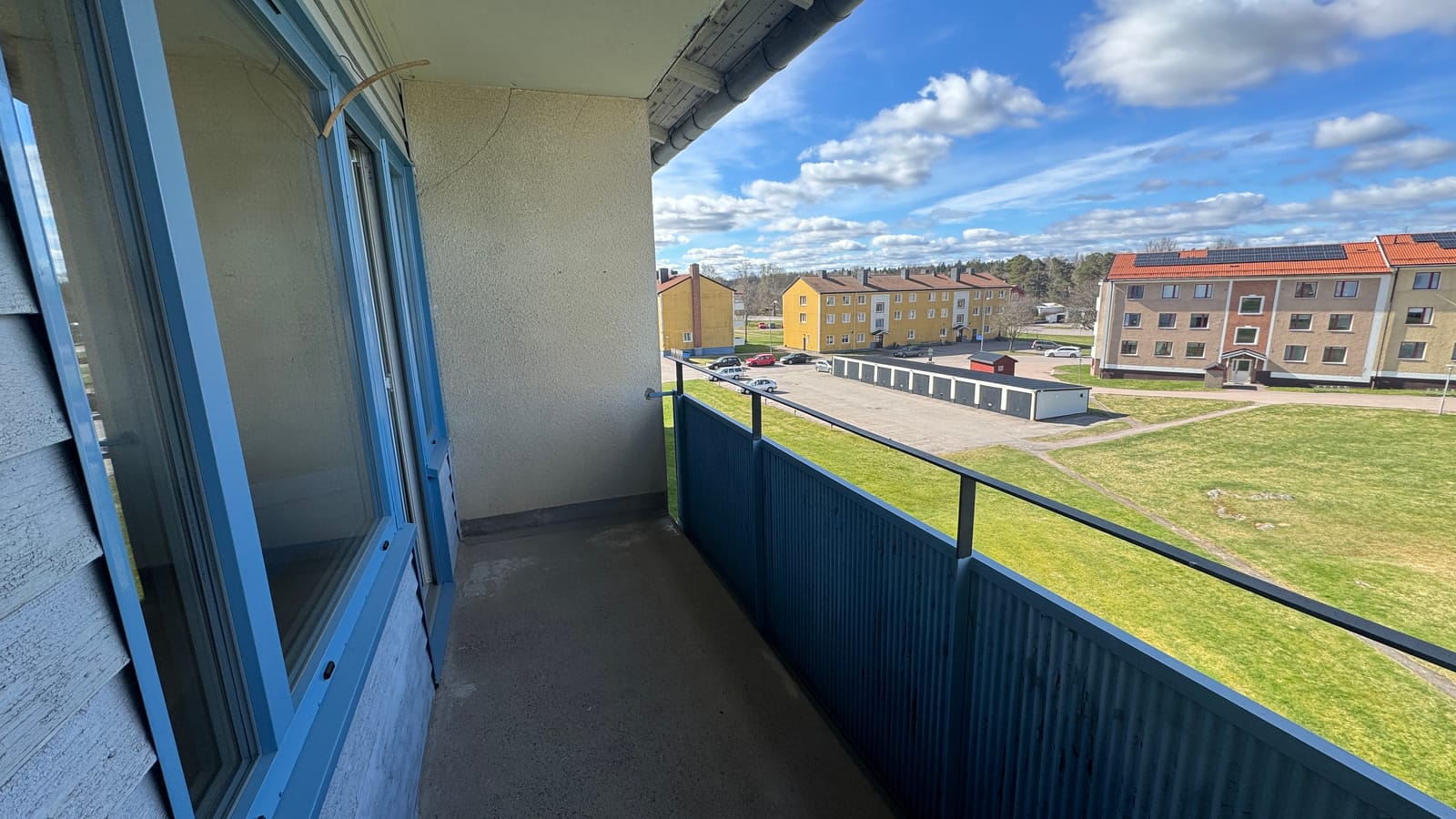 2 rok · 59 m² i Ramnäs – bild 6