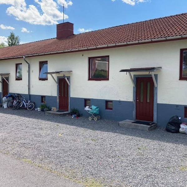 3 rok · 60 m² i Vedevåg – Vedevåg