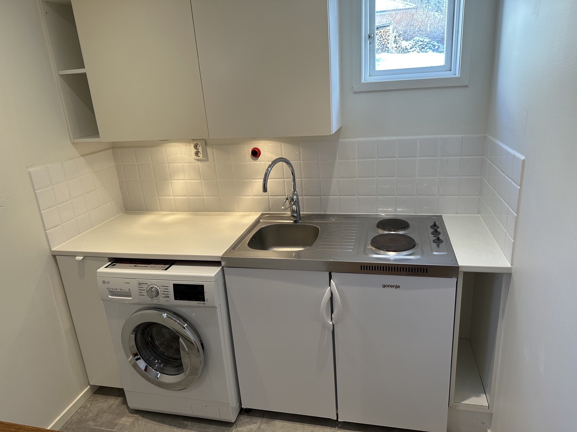 1 rok · 25 m² i Tyresö – bild 4