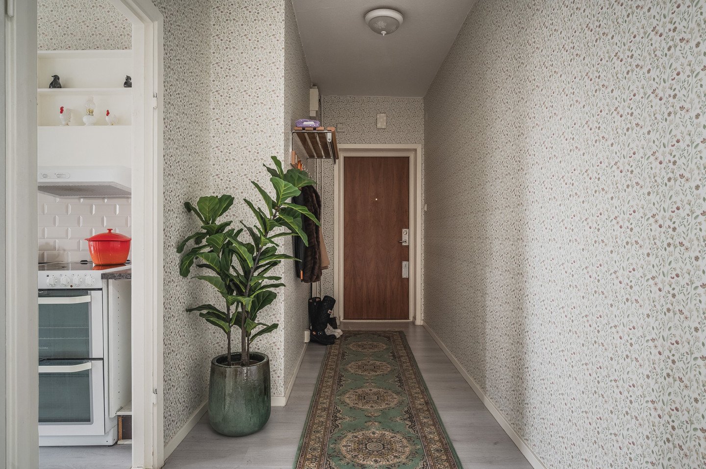 Lägenhet, 2 rooms, 63 sqm, Avesta – bild 13