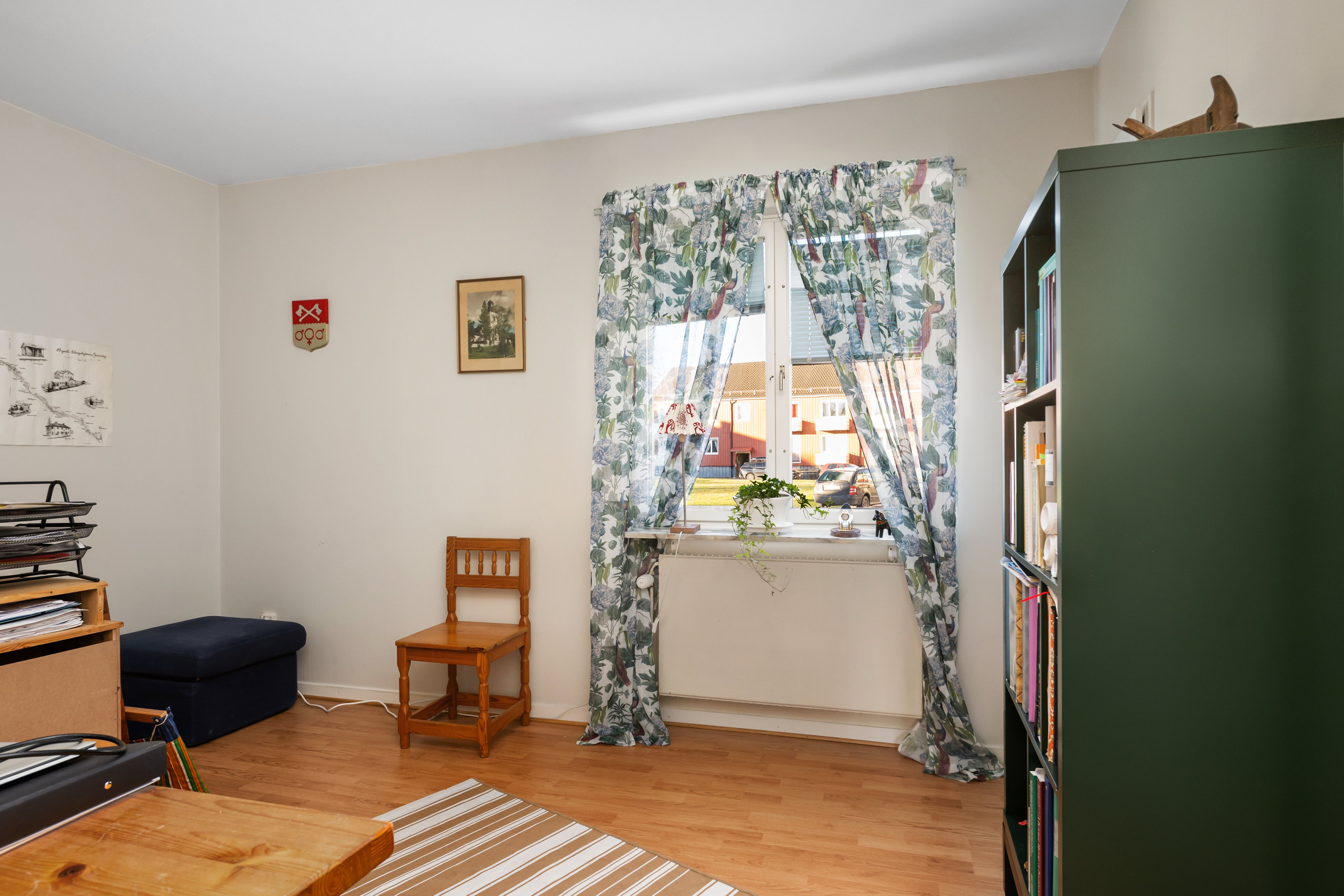 Lägenhet, 5 rooms, 110 sqm, Garpenberg – bild 3