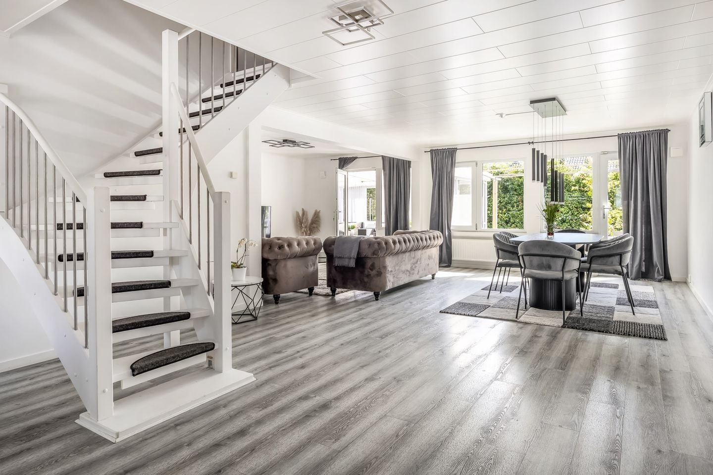 Villa/Hus, 6 rooms, 167 sqm, Staffanstorp – bild 7