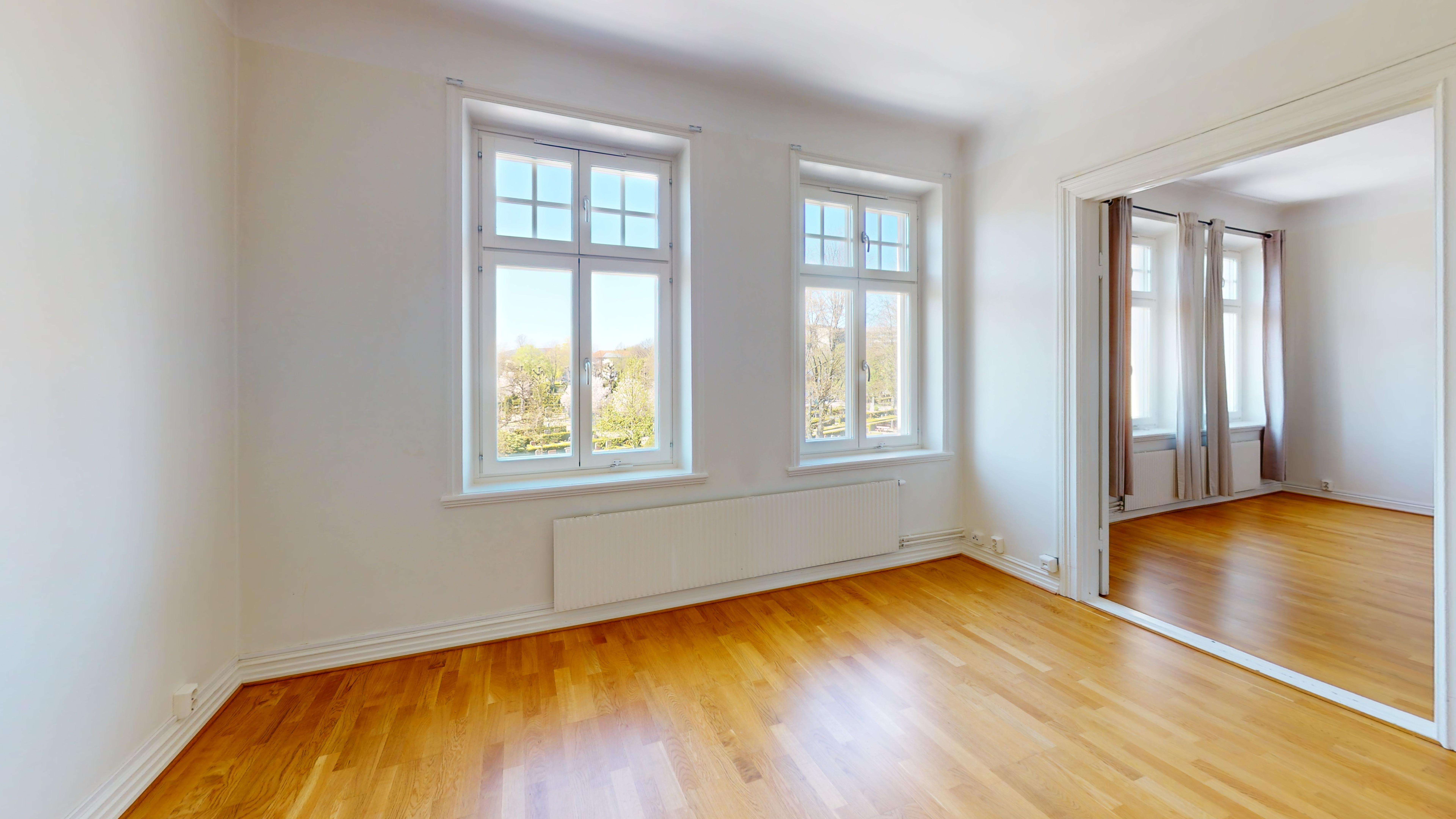 Lägenhet, 3 rooms, 79 sqm, Helsingborg – bild 2