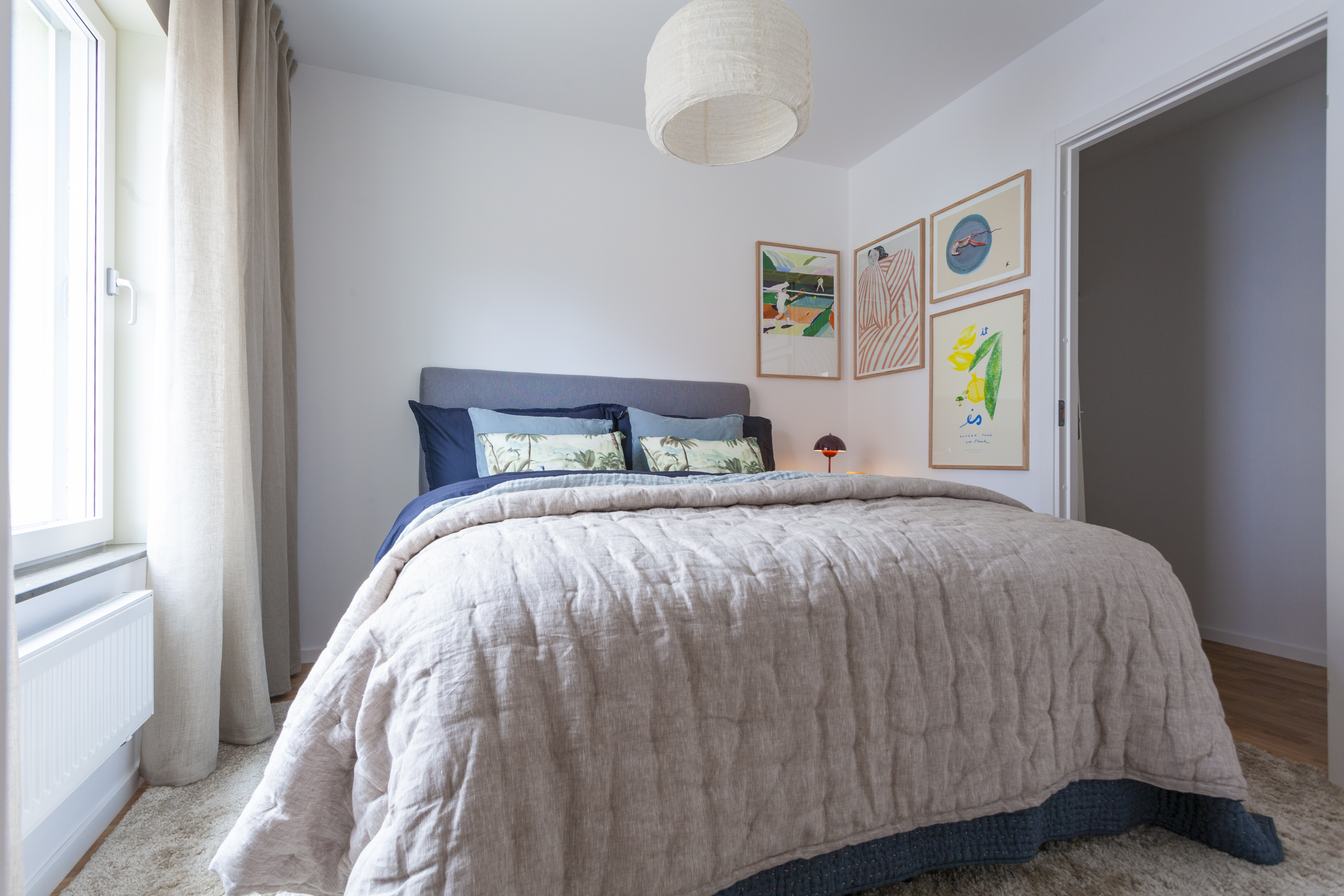 Lägenhet, 2 rooms, 58 sqm, Nyköping – bild 5