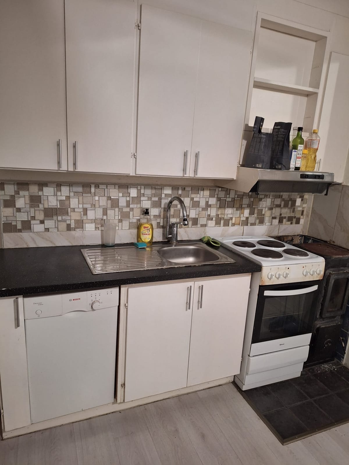 4 rok · 84 m² i Sverige  – bild 3