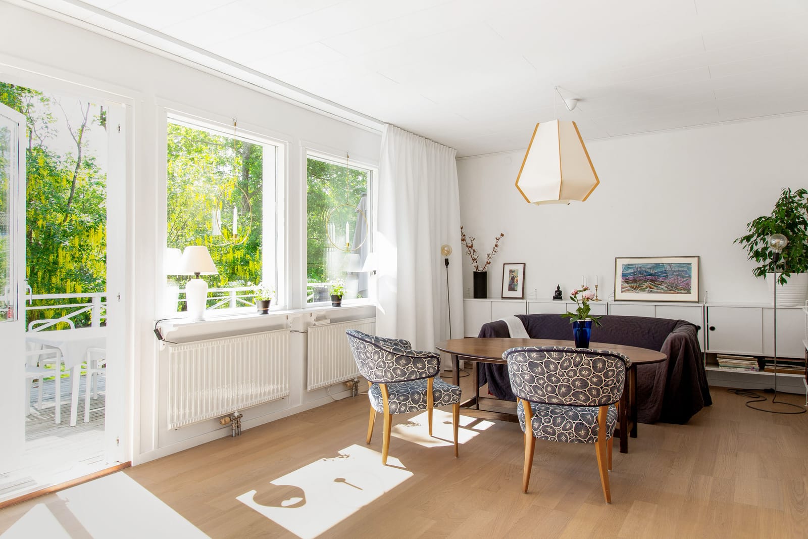 5 rok · 160 m² i Lidingö – bild 3