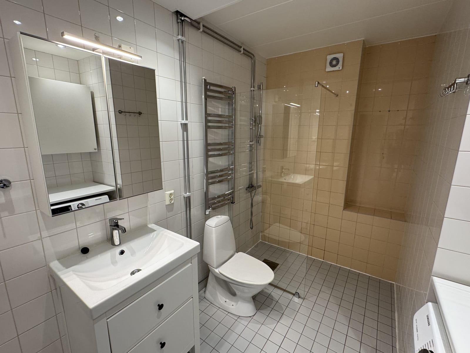 1 rok · 12 m² i Spånga – bild 9