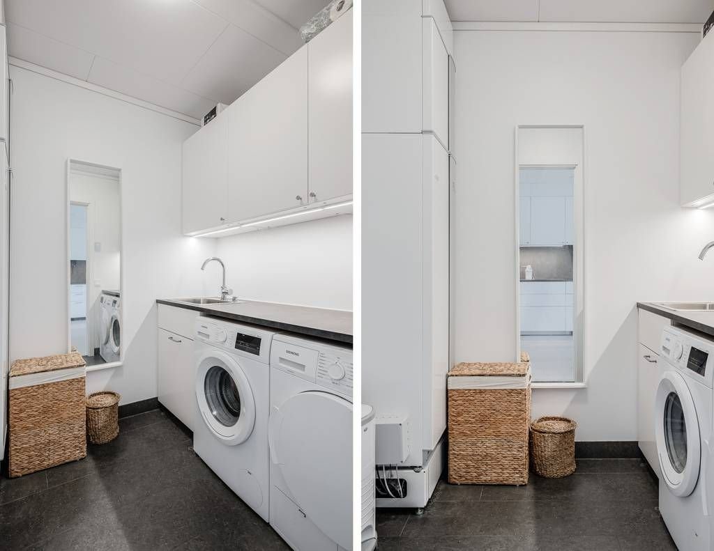 Radhus, 5 rooms, 128 sqm, Märsta – bild 11