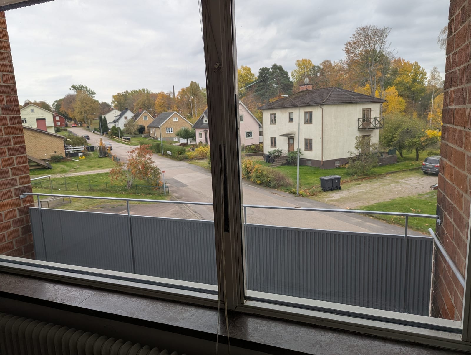 2 rok · 55 m² i Lessebo – bild 6