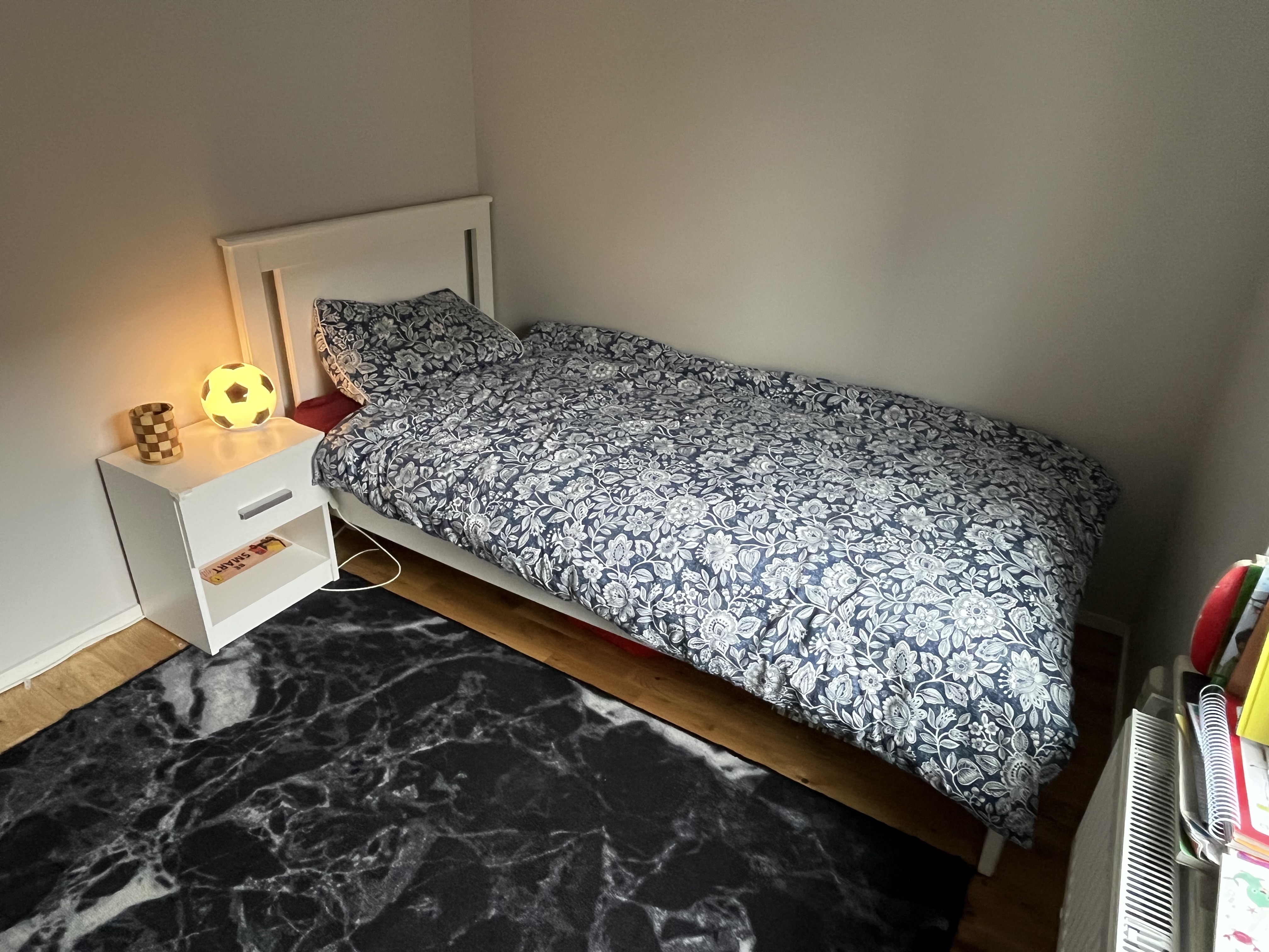 Lägenhet, 4 rooms, 84 sqm, Järfälla – bild 6
