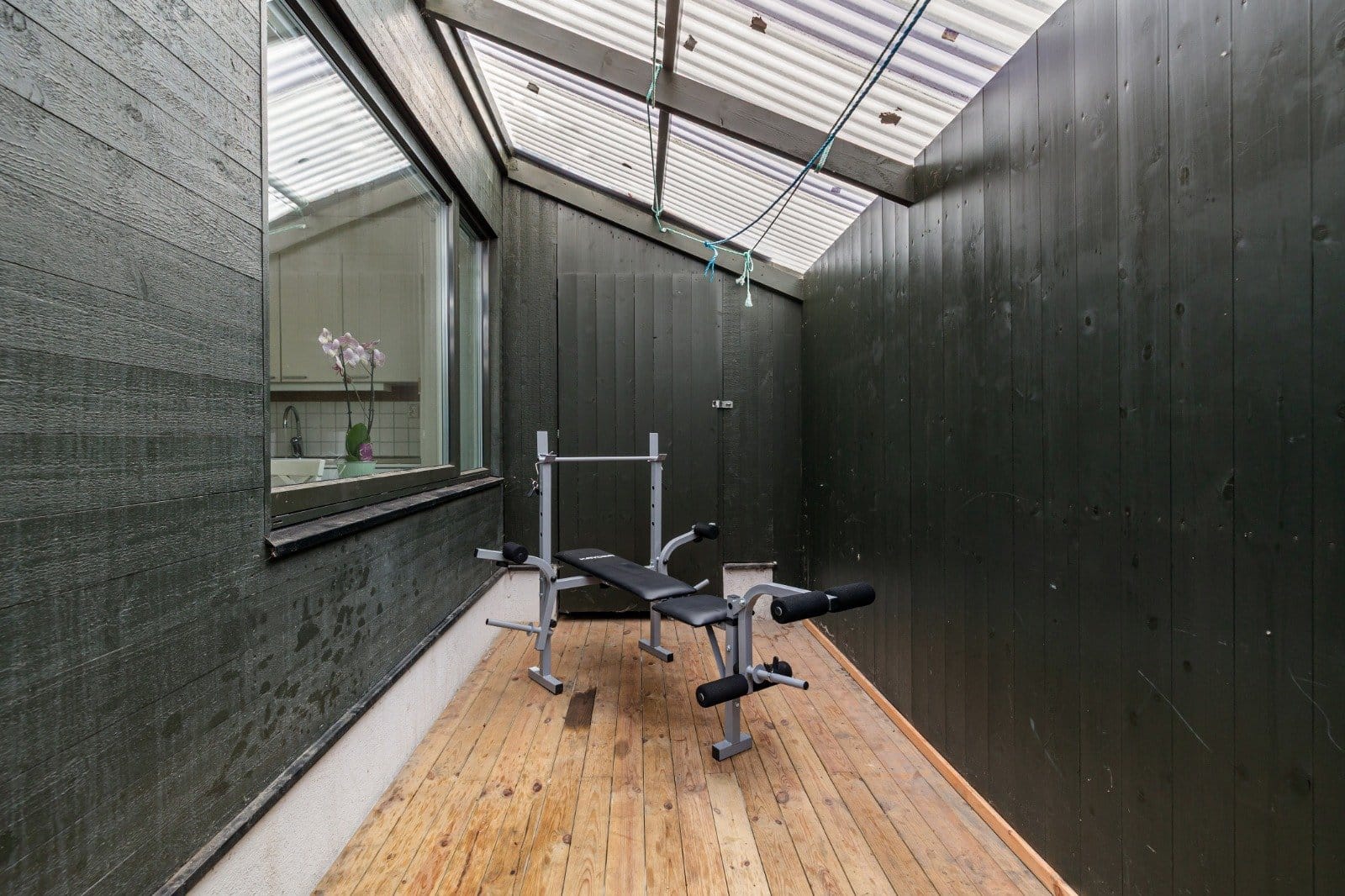 4 rok · 120 m² i Spånga – bild 15