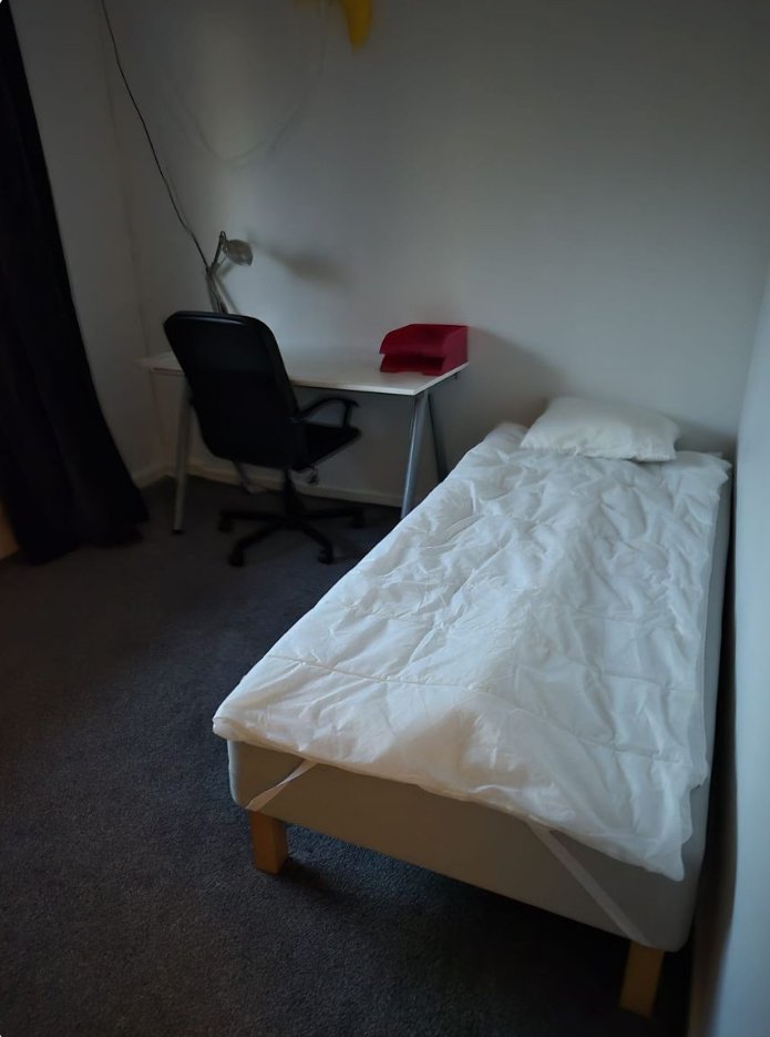 9 rok · 170 m² i Kista – bild 18