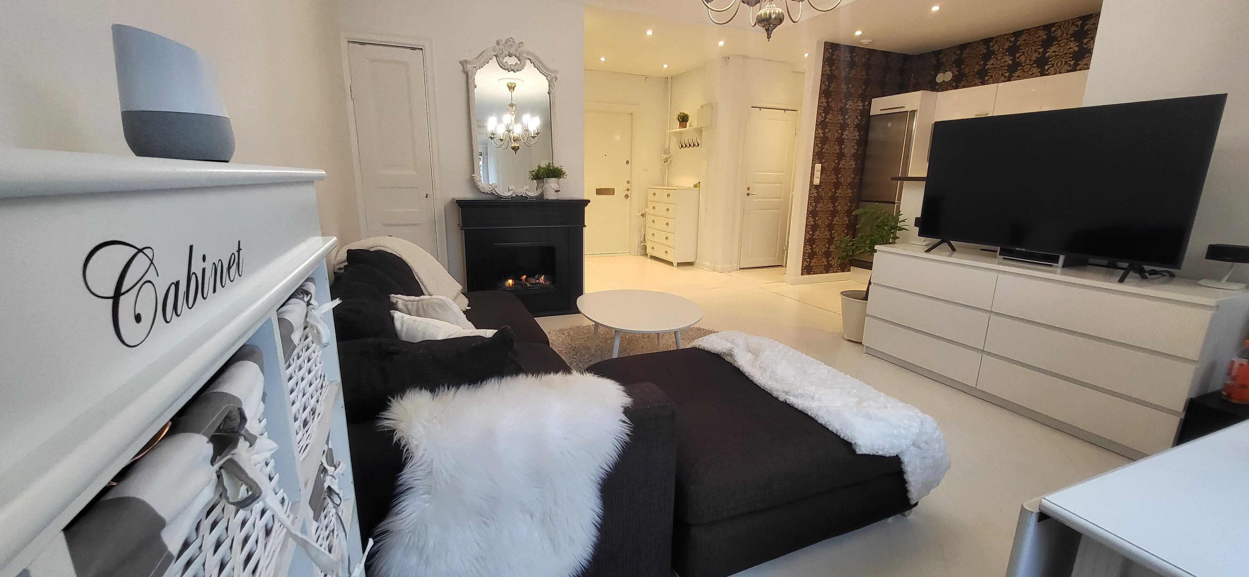 Lägenhet, 2 rooms, 43 sqm, Stockholm – bild 8