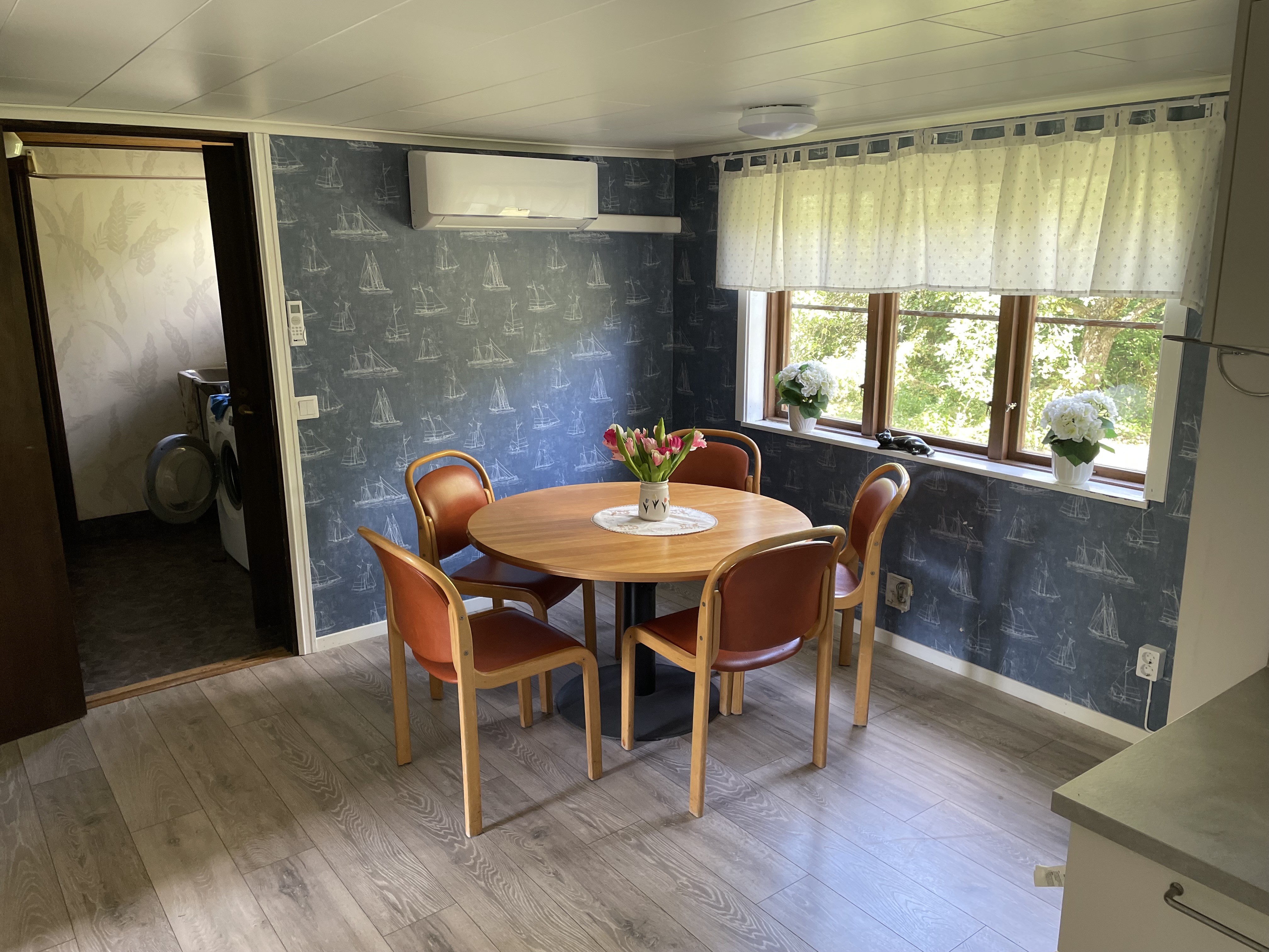 Villa/Hus, 6 rooms, 160 sqm, Ålem – bild 12