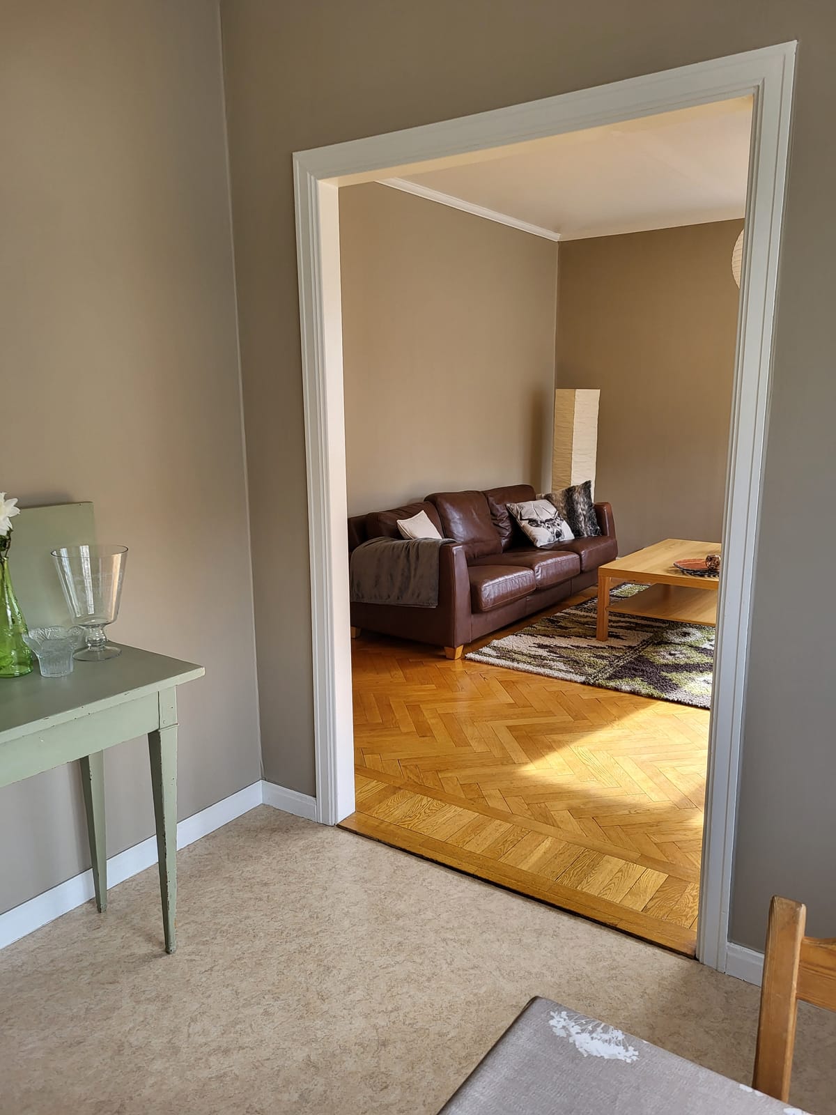 3 rok · 62 m² i Östersund – bild 2