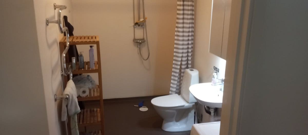1 rok · 40 m² i Lund – bild 3