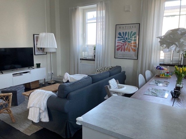 2 rok · 63 m² i Falköping – bild 9