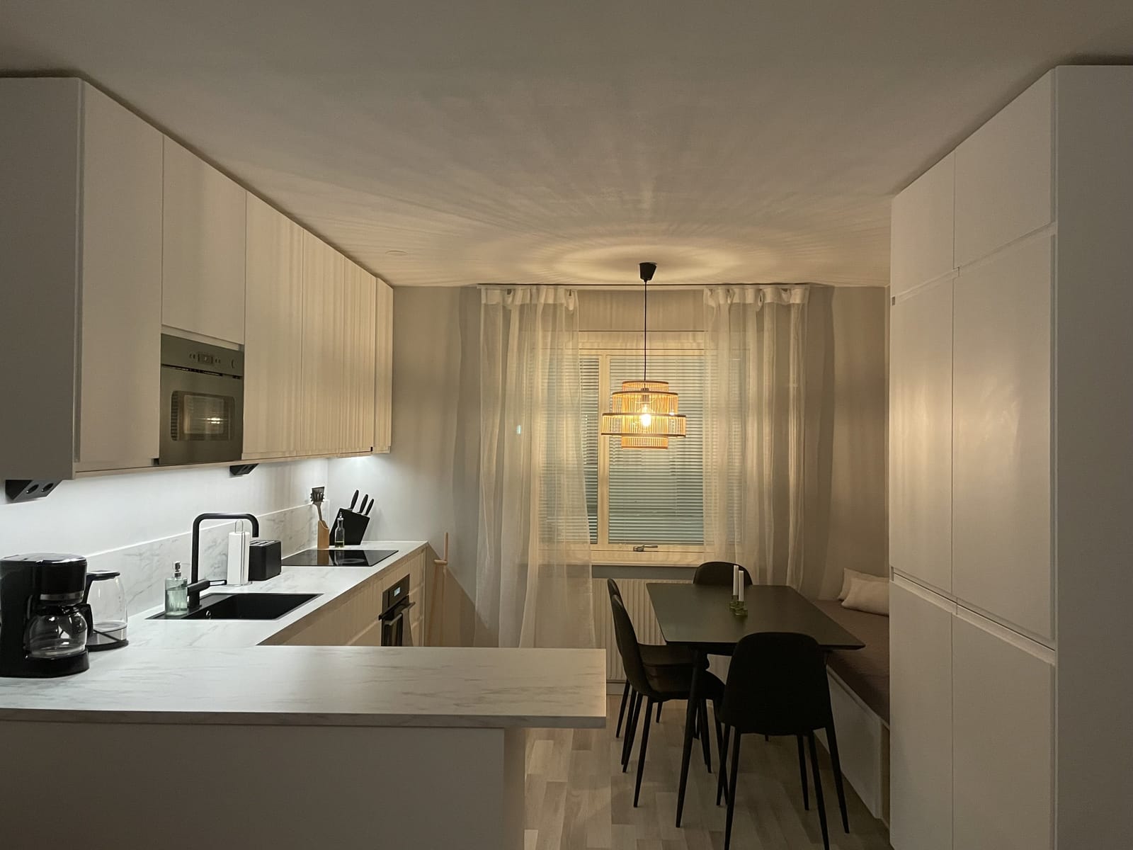 3 rok · 70 m² i Skellefteå – bild 5