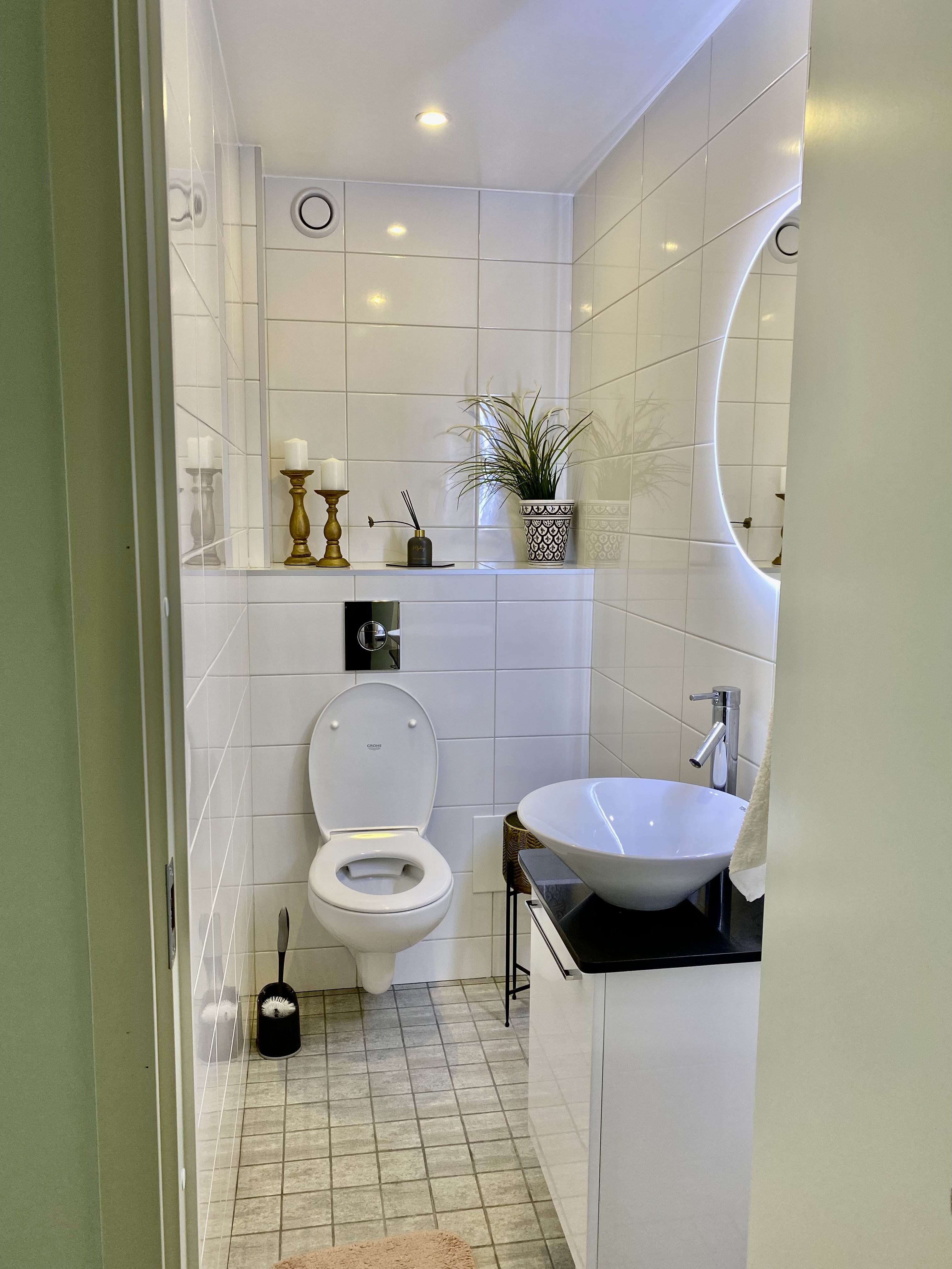 Lägenhet, 3 rooms, 87 sqm, Sollentuna – bild 13