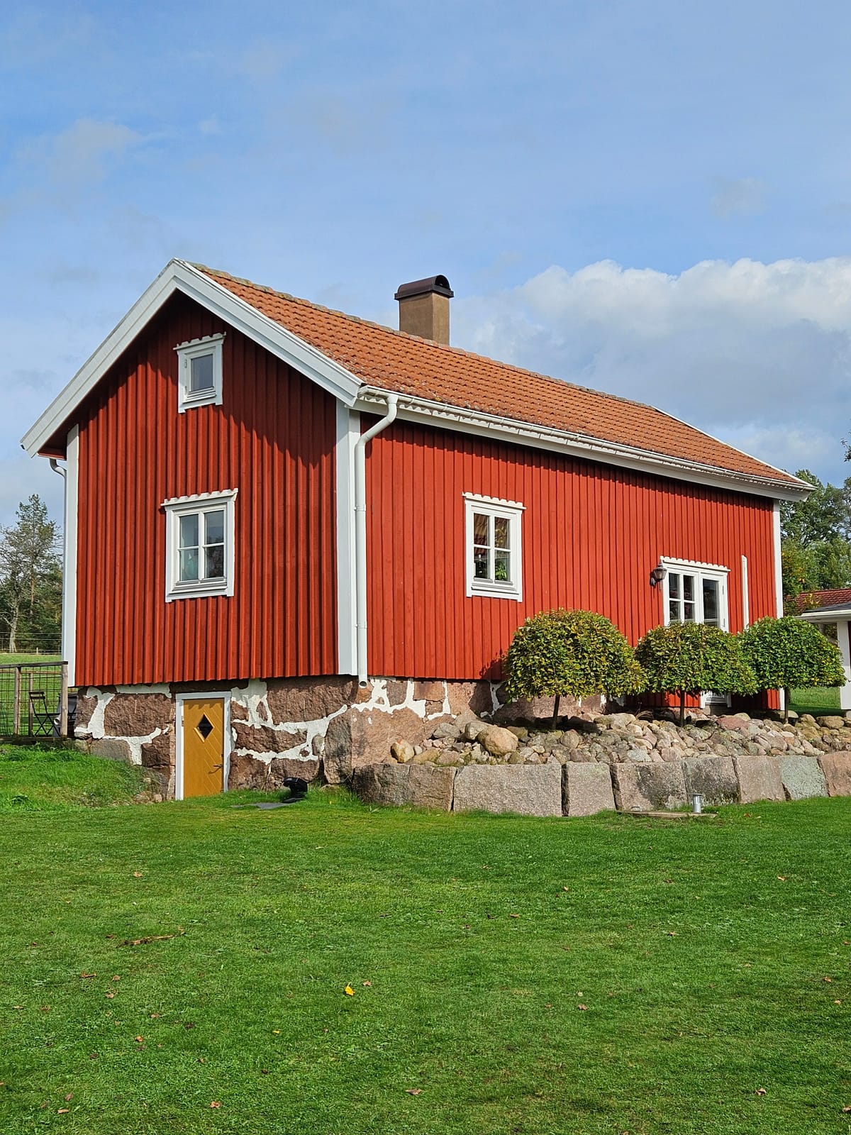 Villa/Hus, 3 rooms, 70 sqm, Aneby