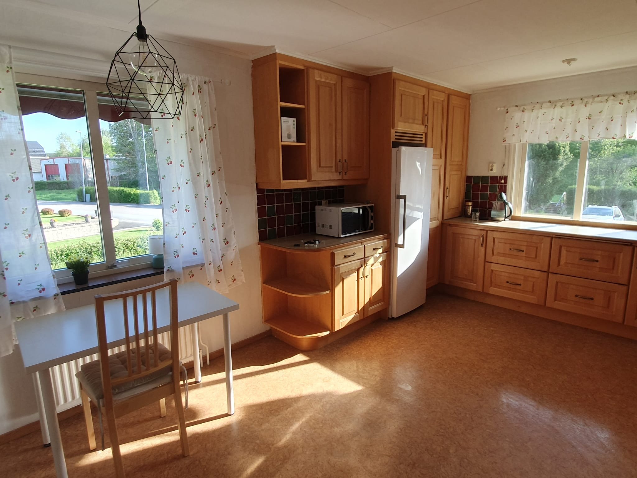 6 rok · 117 m² i Burseryd – bild 16