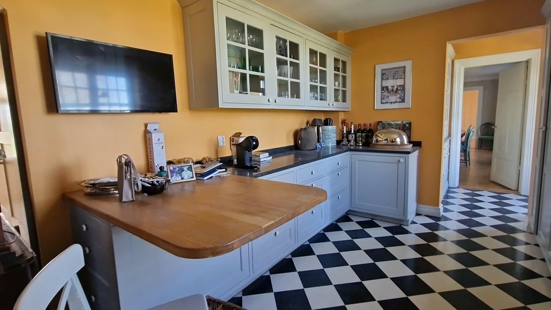 Villa/Hus, 8 rooms, 350 sqm, Ystad – bild 5