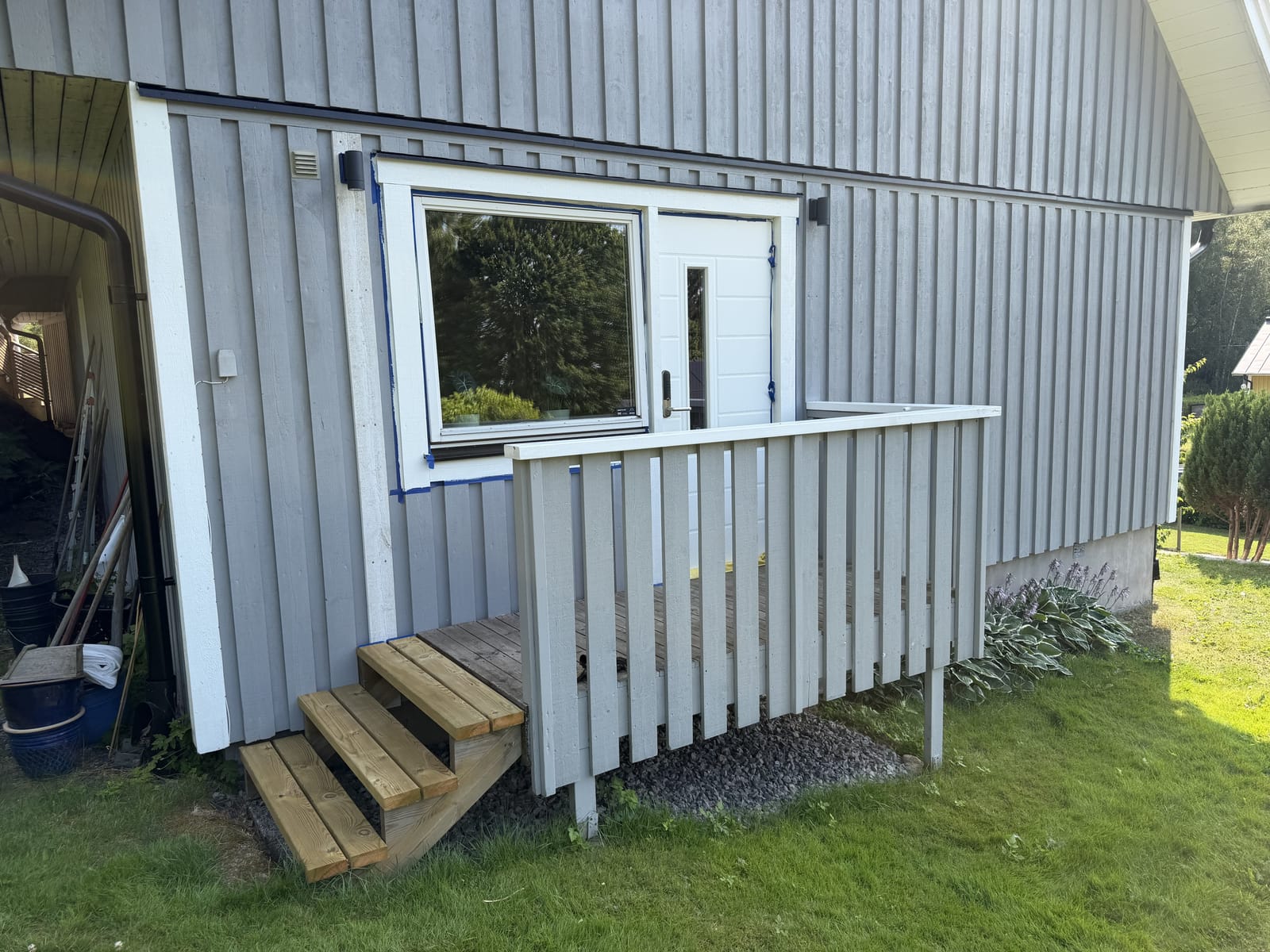 2 rok · 55 m² i Lindome