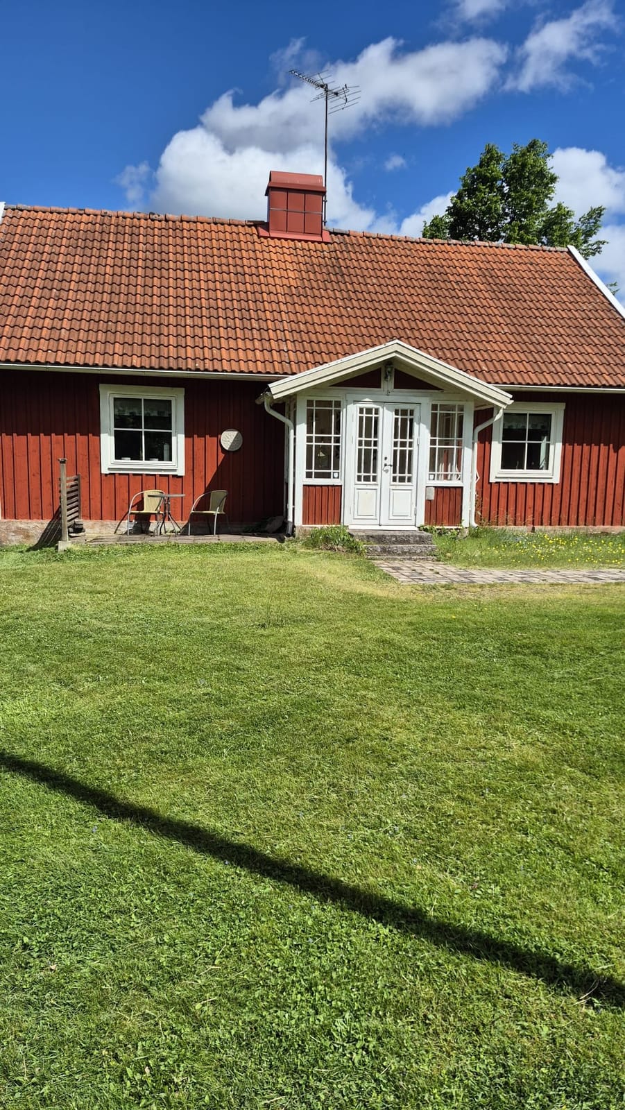 3 rok · 110 m² i Hyltebruk – bild 2