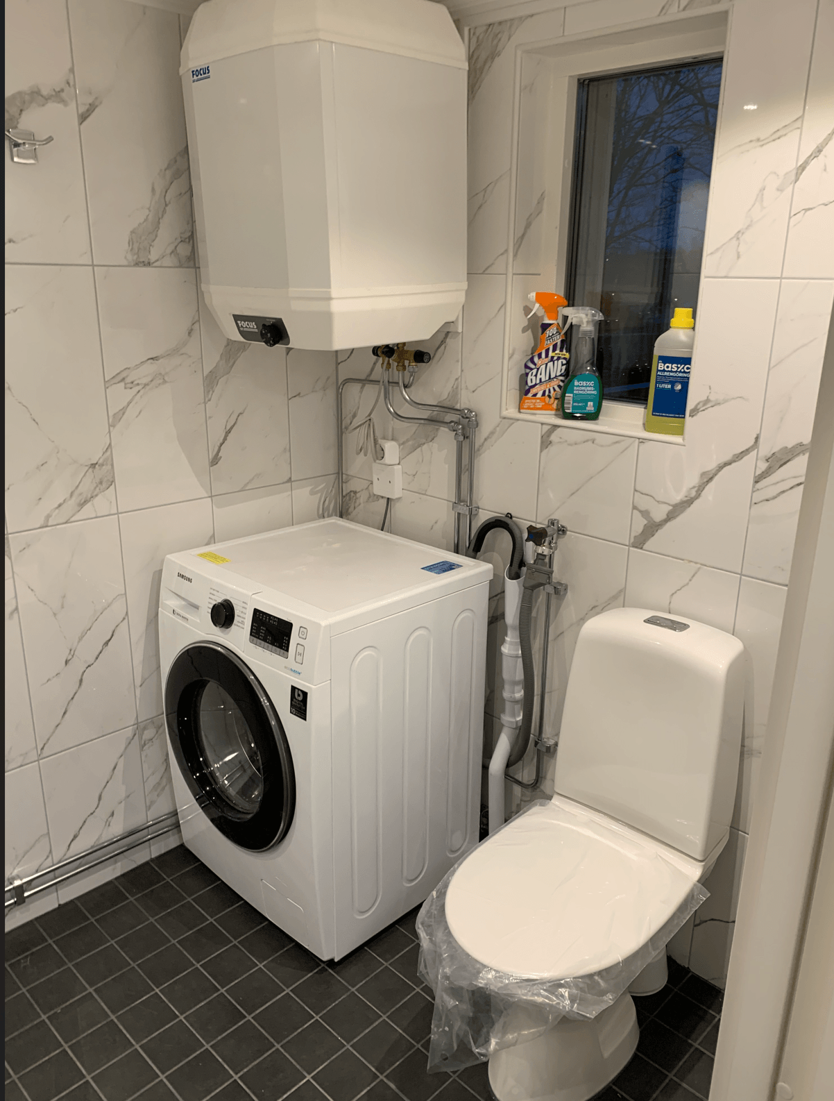 1 rok · 25 m² i Märsta – bild 6