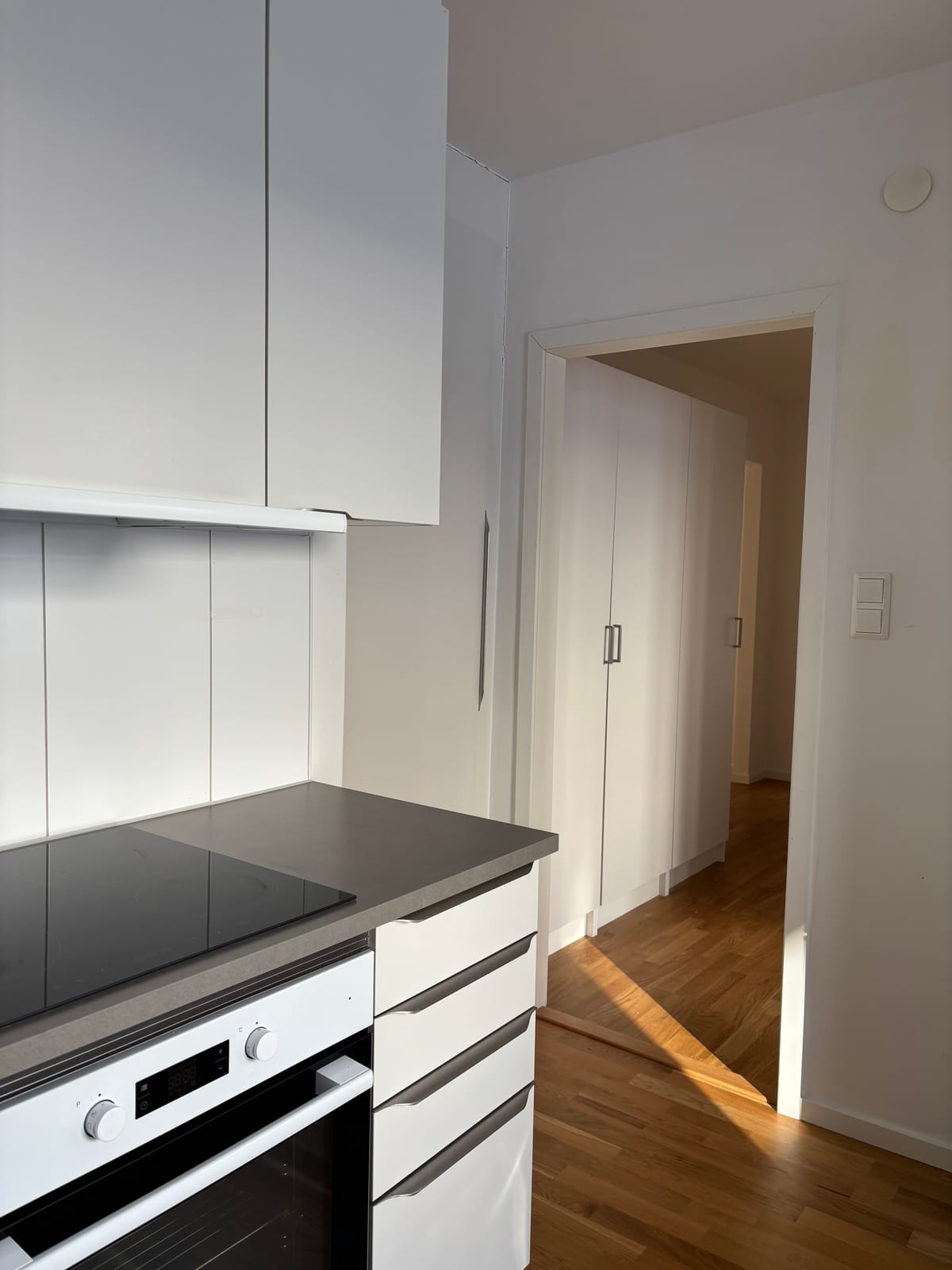 4 rok · 107 m² i Sundsvall – bild 3