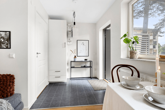 1 rok · 22 m² i Bromma – bild 6