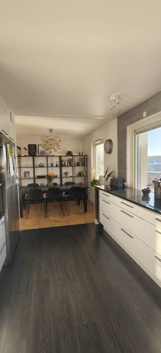 5 rok · 121 m² i Göteborg – bild 4