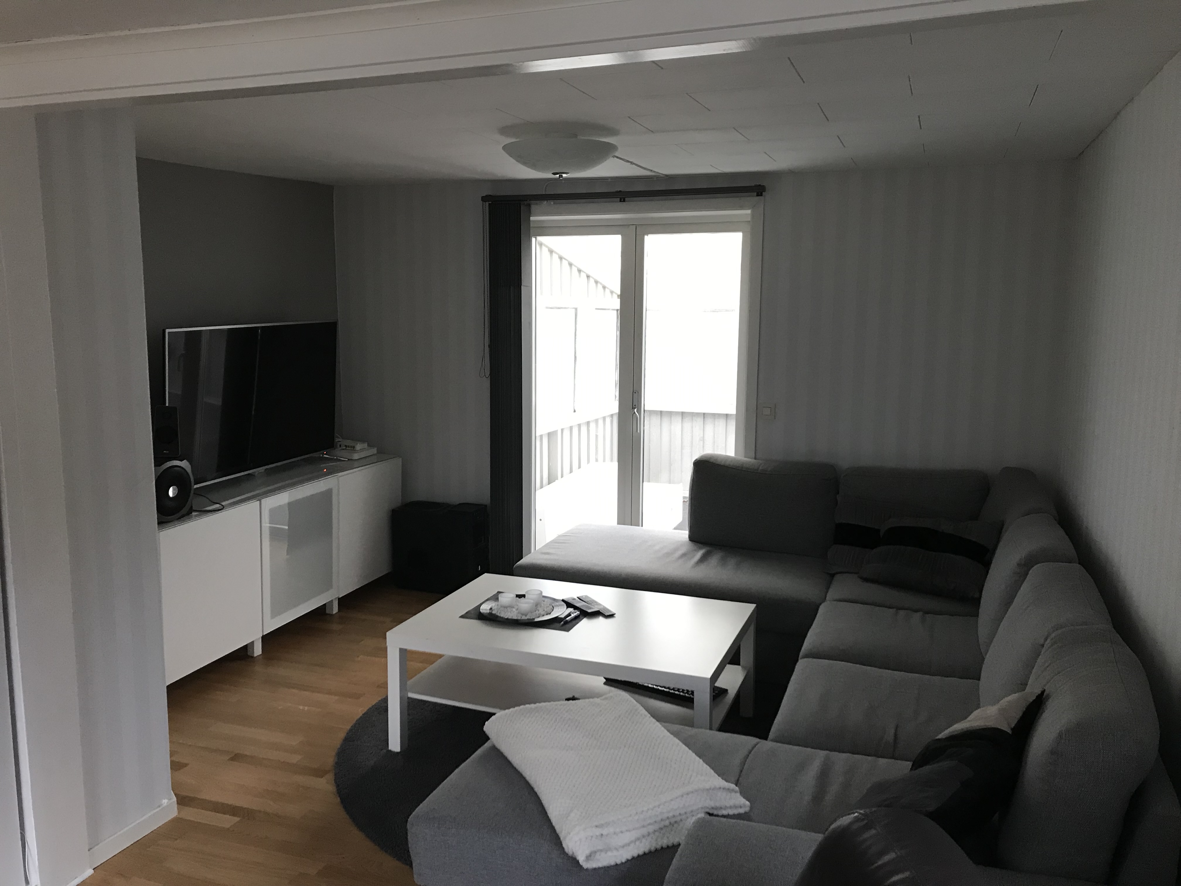 Villa/Hus, 4 rooms, 90 sqm, Timmernabben – bild 6