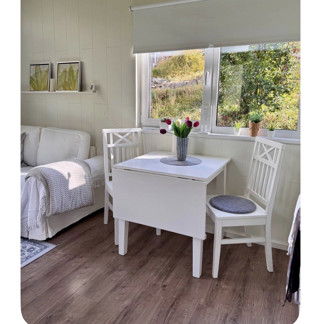 1 rok · 25 m² i Alingsås – Alingsås