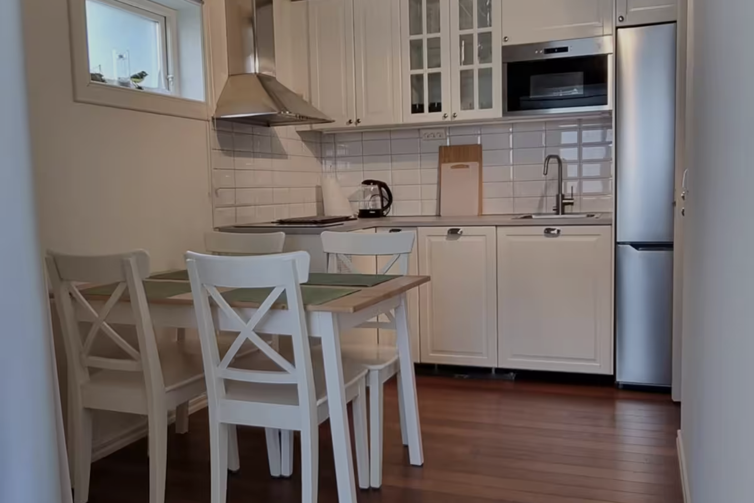 Lägenhet, 2 rooms, 40 sqm, Grebbestad – bild 6
