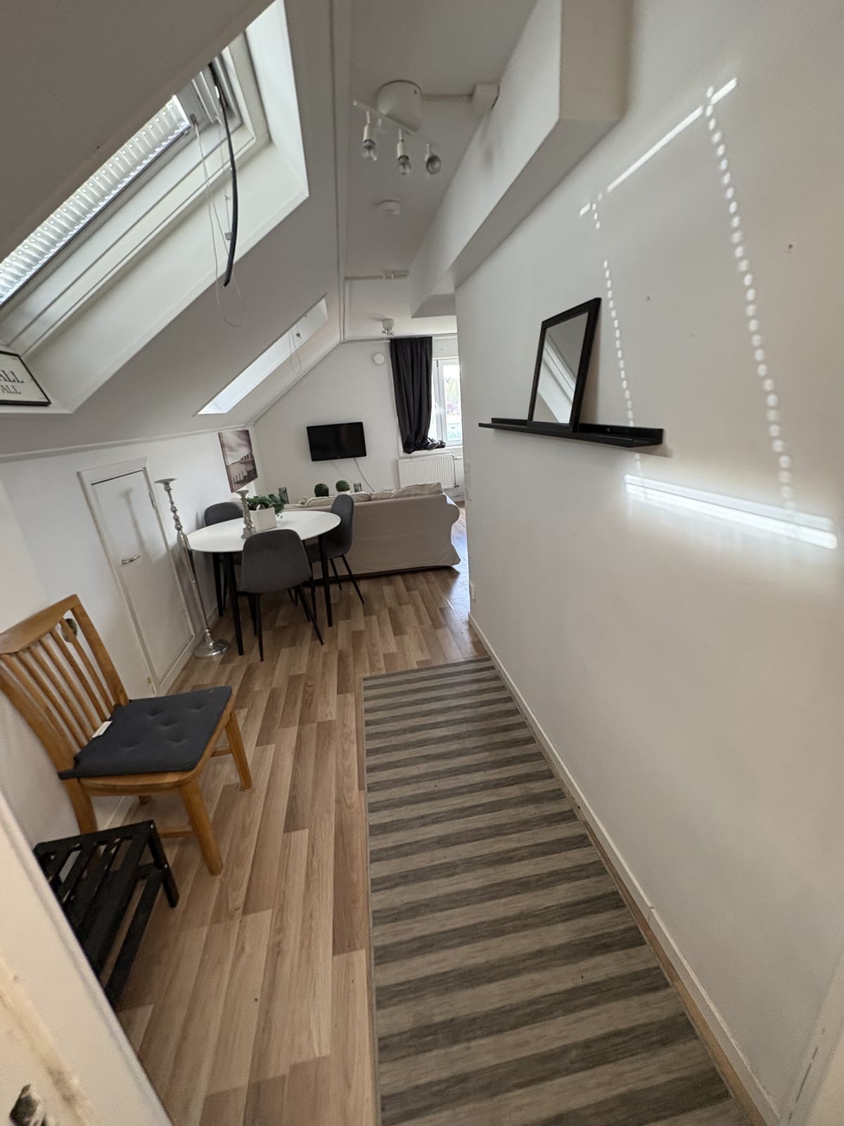 1 rok · 35 m² i Gävle – Gävle