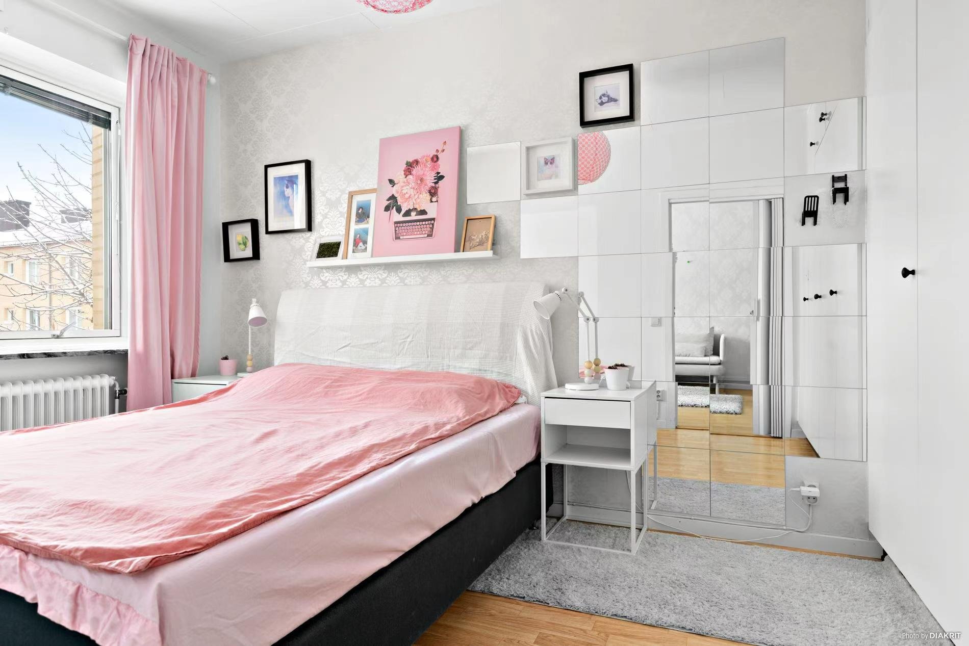 Lägenhet, 2 rooms, 48 sqm, Trollhättan – bild 9