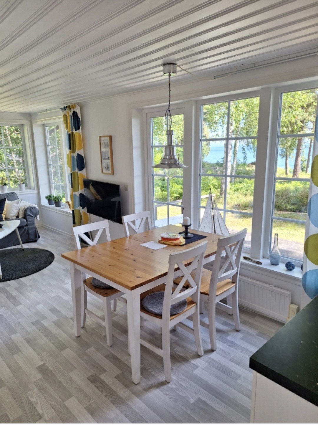 Stuga, 4 rooms, 52 sqm, Bankeryd