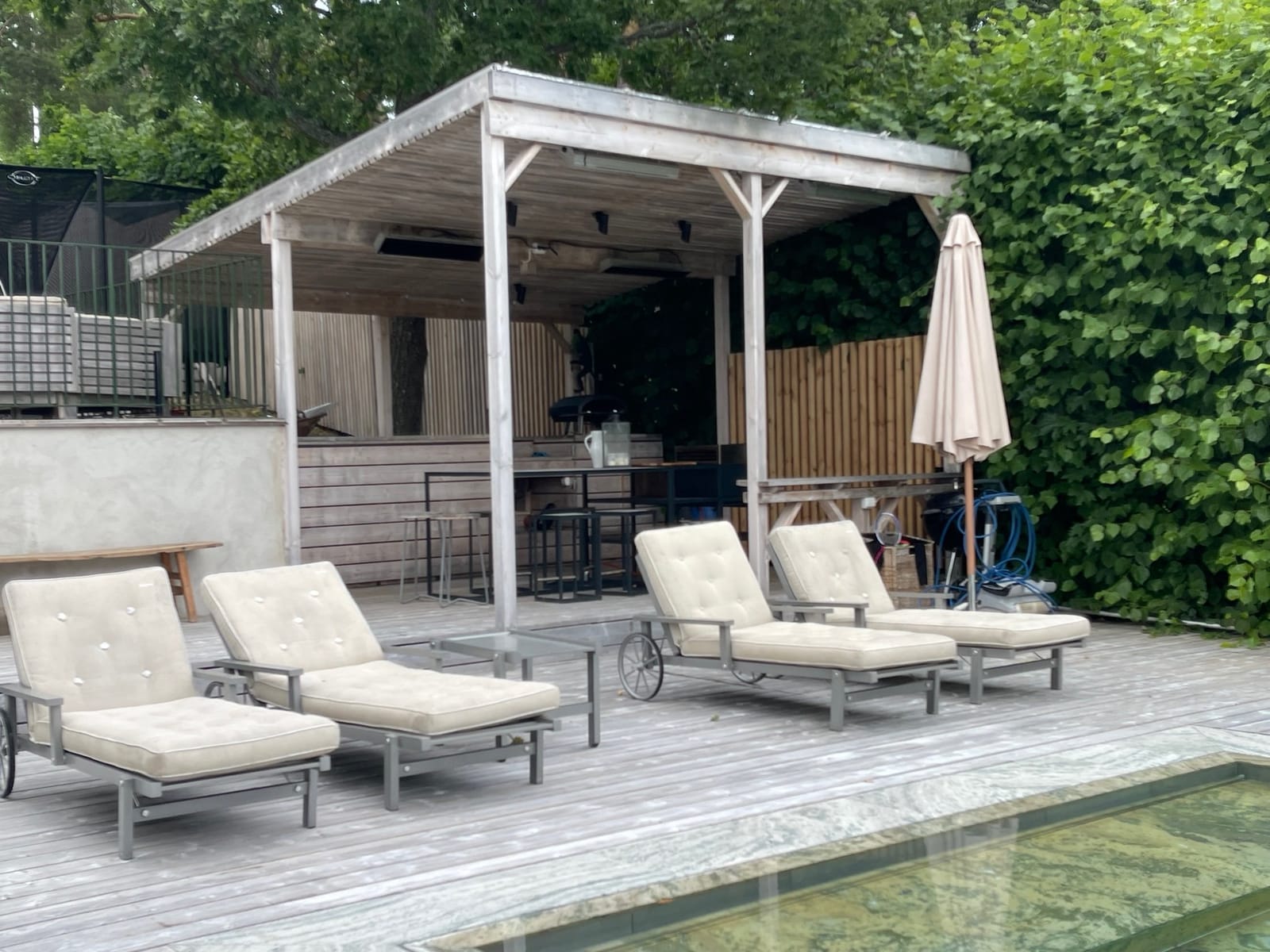 6 rok · 160 m² i Saltsjöbaden – bild 9