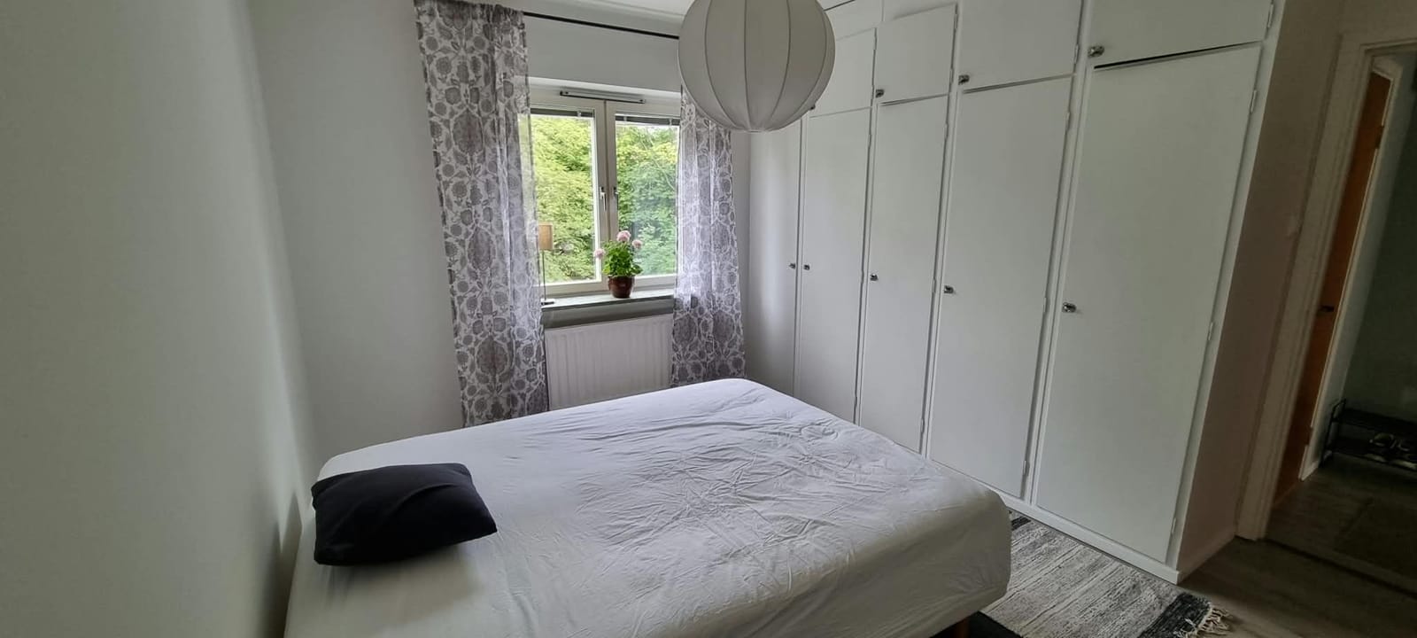 2 rok · 57 m² i Göteborg – bild 14