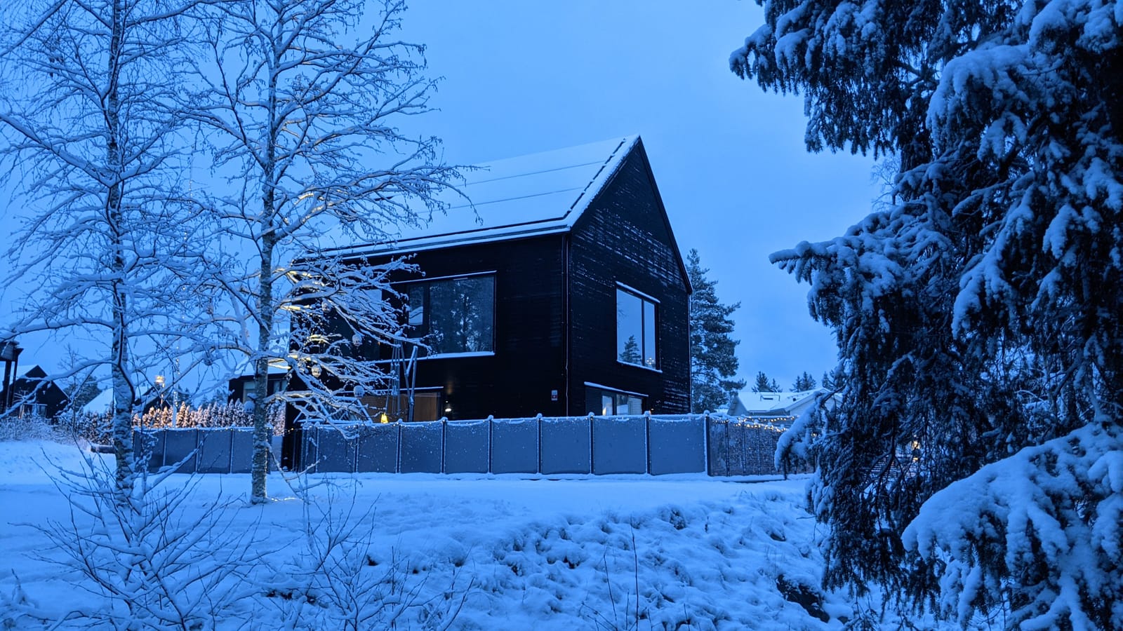 6 rok · 140 m² i Vallentuna – bild 3