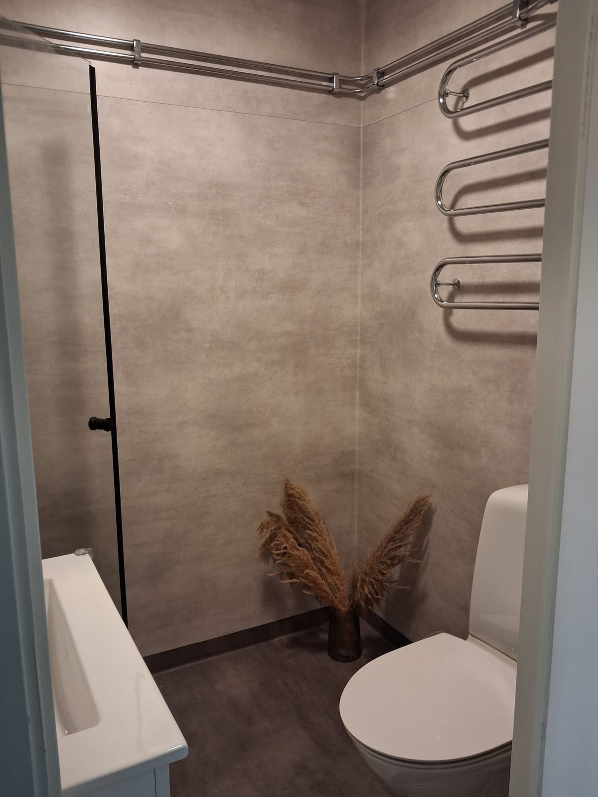 3 rok · 70 m² i Asarum – bild 2