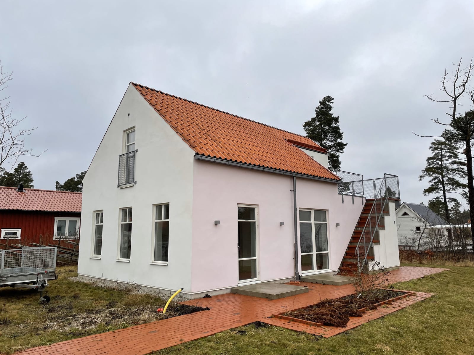 2 rok · 60 m² i Gotlands Tofta – bild 9