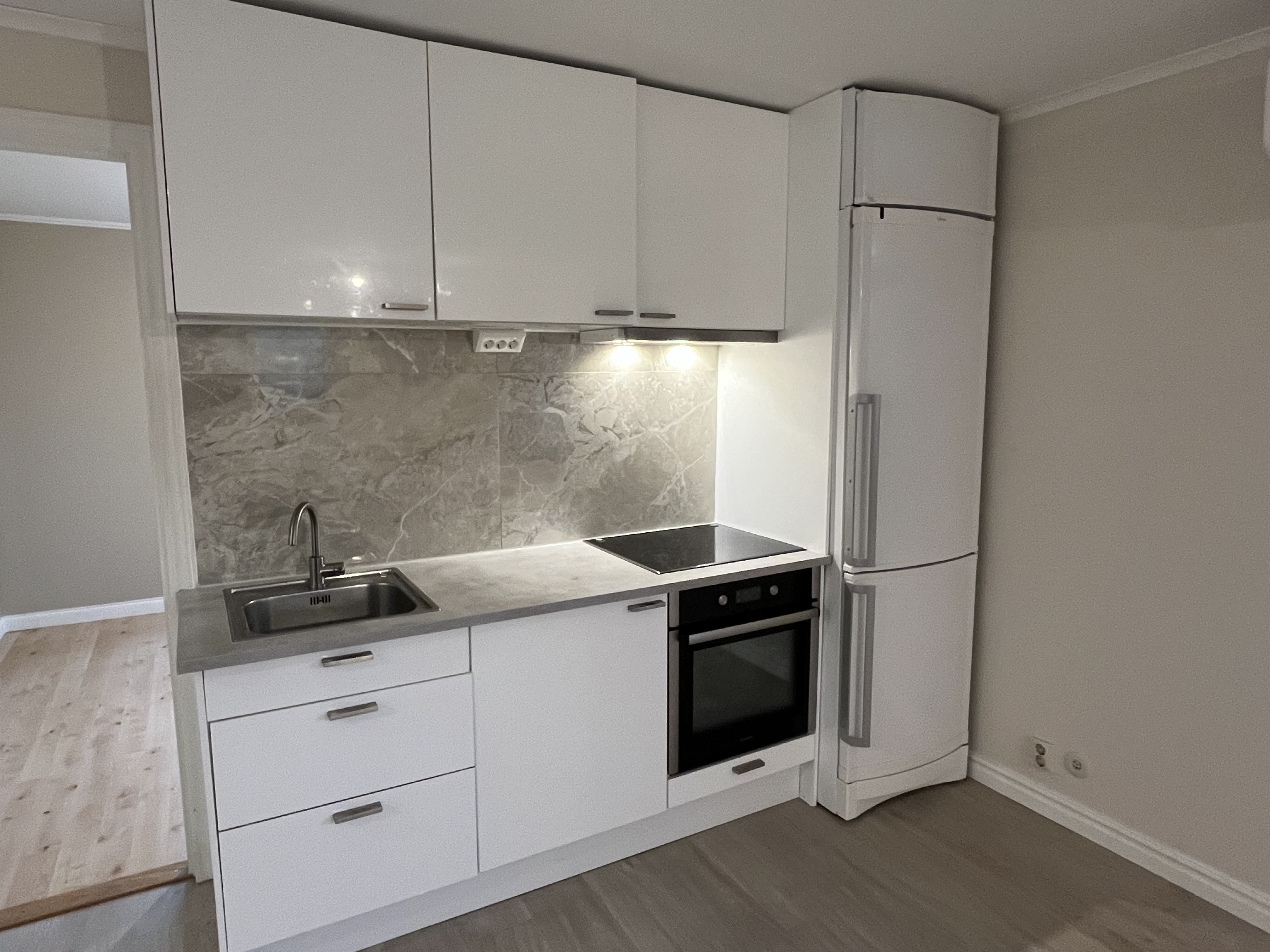 Lägenhet, 4 rooms, 75 sqm, Hölö – bild 20