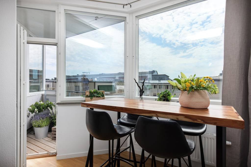 2 rok · 49 m² i Gustavsberg – bild 4