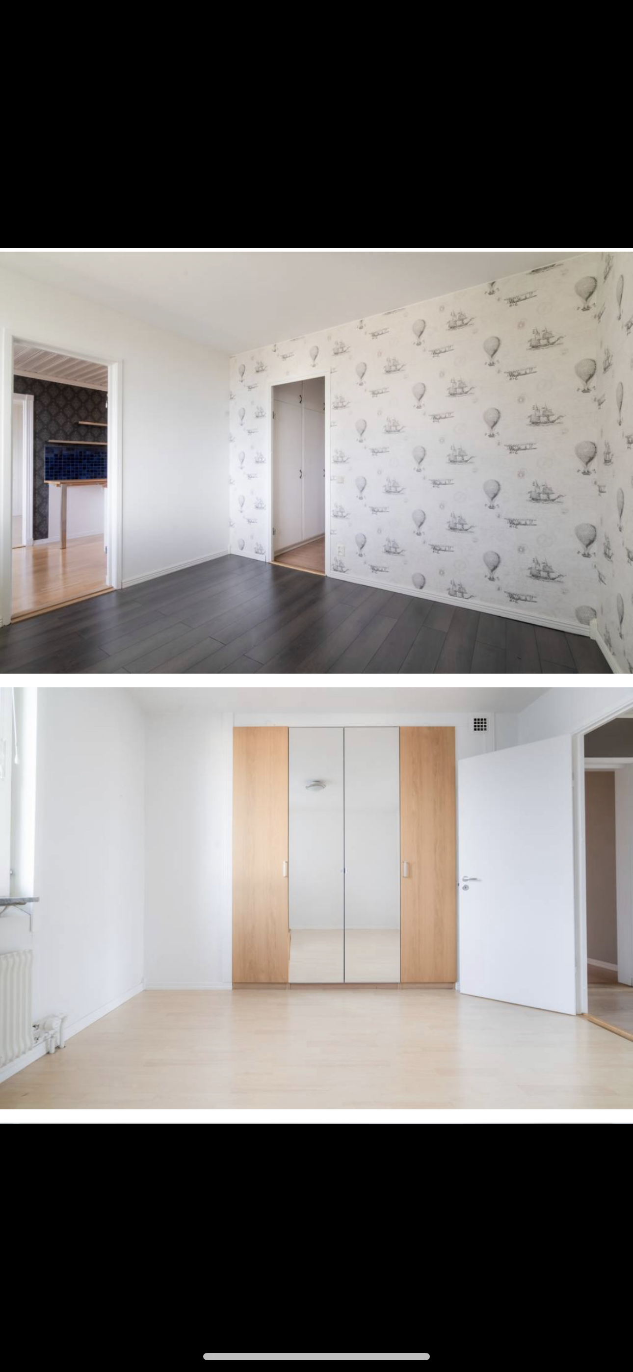 Lägenhet, 3 rooms, 85 sqm, Oxelösund – bild 2