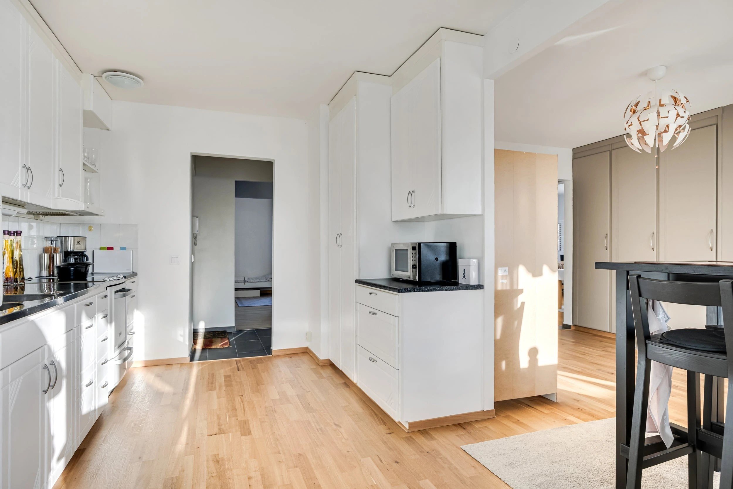 4 rok · 99 m² i Lomma – bild 3