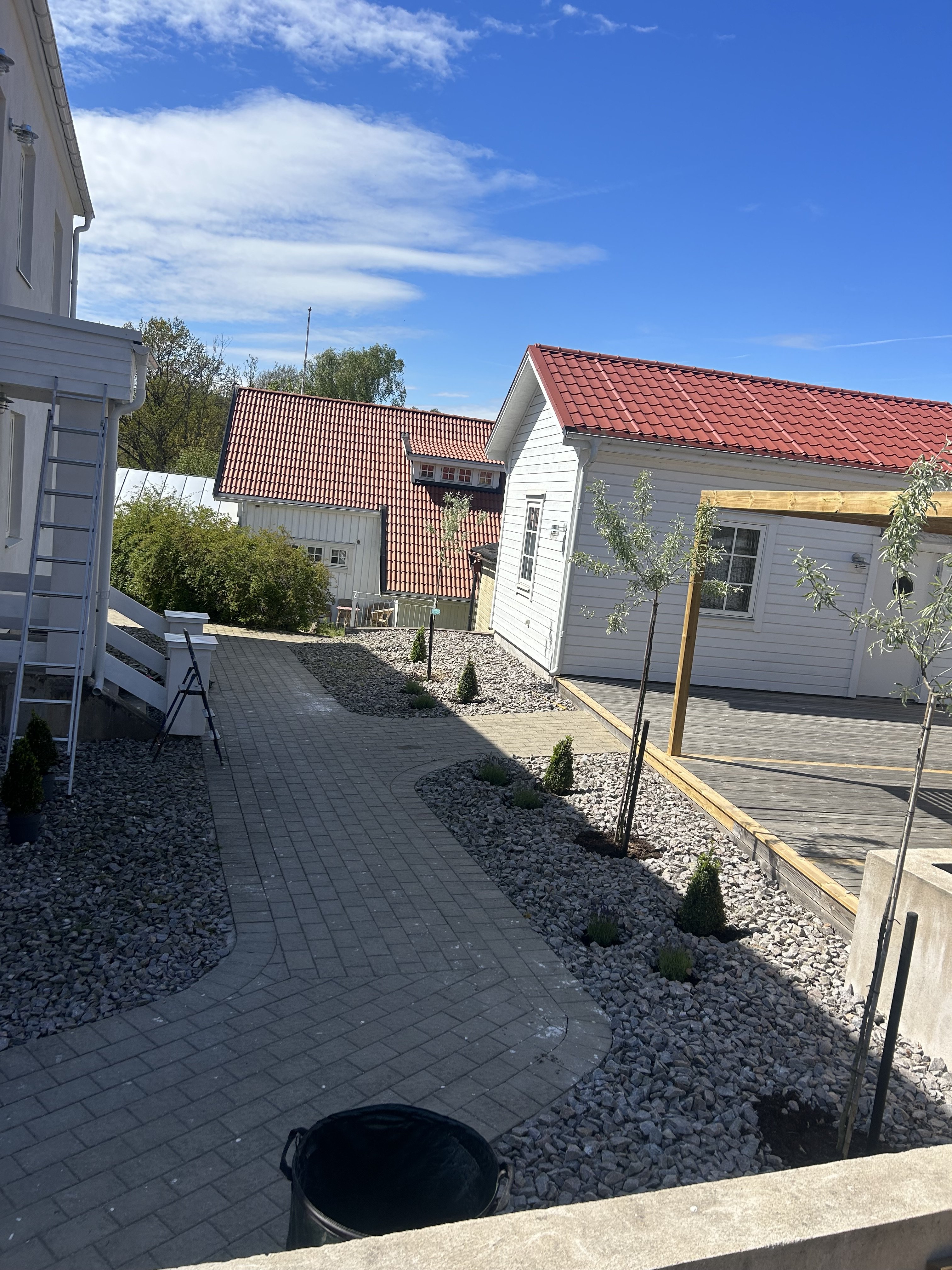 Lägenhet, 1 rooms, 30 sqm, Karlskrona – Karlskrona